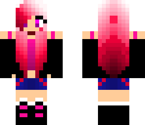 for my cousin