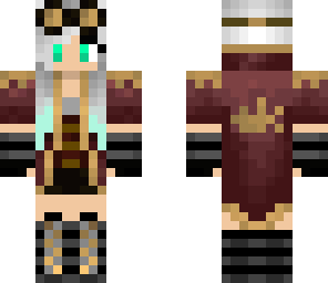 edited -steampunk
