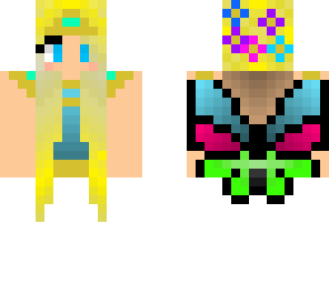 fairy