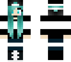 bluehair08girlpowers
