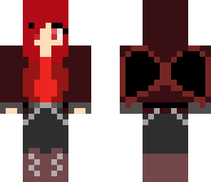 demon nxyia