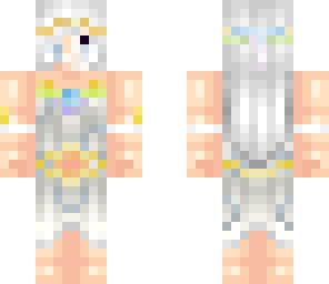 mirridglen oc