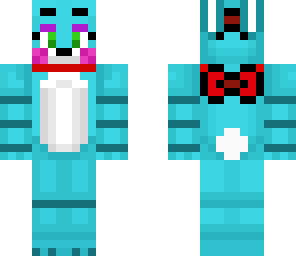 girl toy bonnie