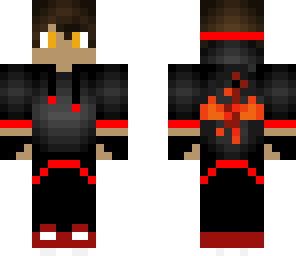 demon boy