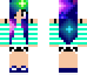 galaxy gurl