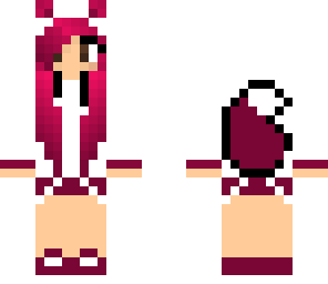 fox girl