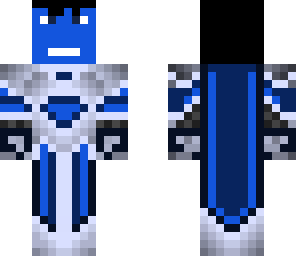 goldpaus knight