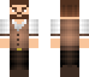 rich blacksmith