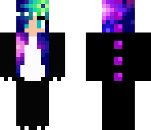 galaxy dinosaur