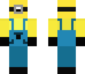 minion skin