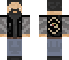biker