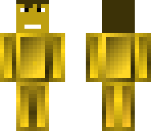 goldpaus golden