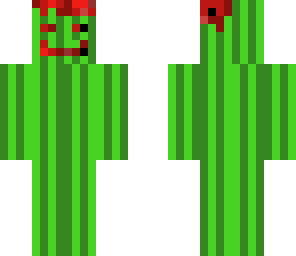 melon man