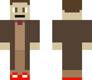 10th doctor