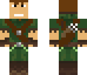 goldpaus archer