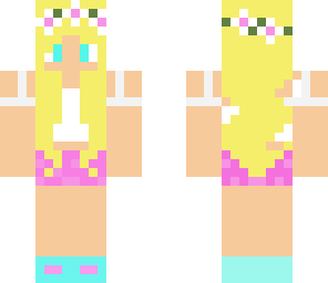 summer chick