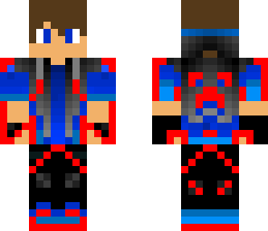 hoodie guy