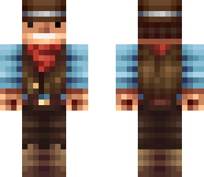 cowboy