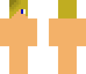 boy template
