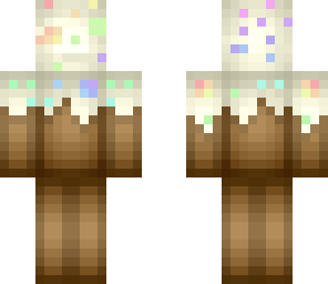cake man