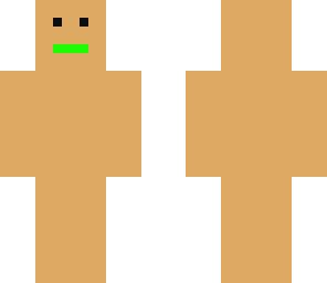 blank