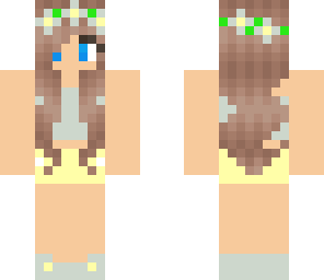 summer girl