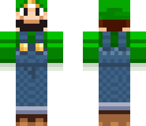 luigi