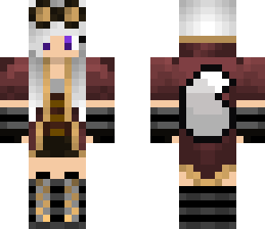 elf fixed
