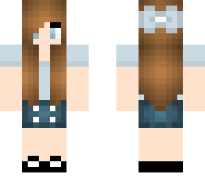 schoolgirl