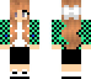 changed to green