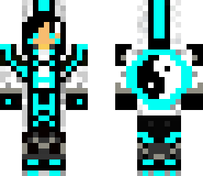 cool man skin