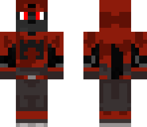 team magma wolf