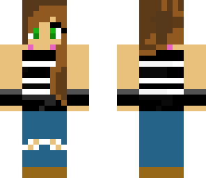 pretty girl edit