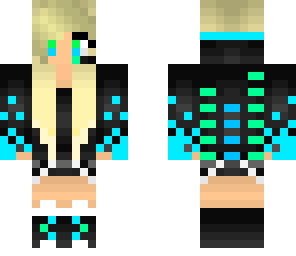 gamer girl