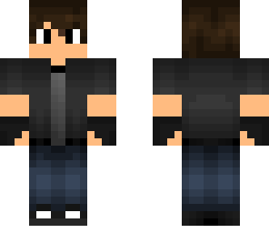 casual boy edit
