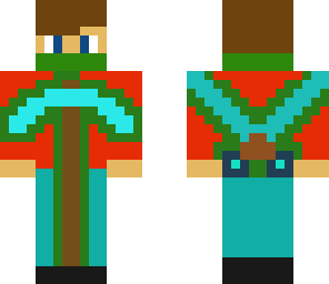 final skin