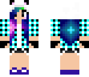 galaxy girl