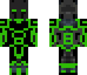 acid knight