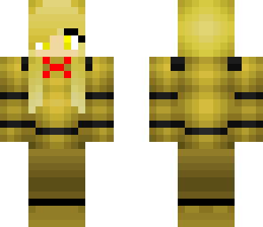 female golden ryan