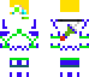 future light warrior