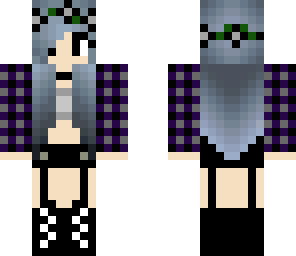 emo girl