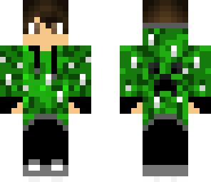 creeper dude