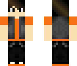 vest