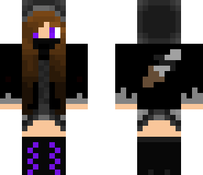 assasin girl