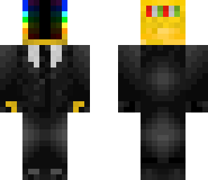 daft punk 030