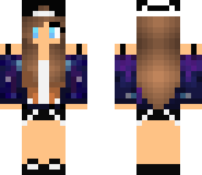 galaxy girl
