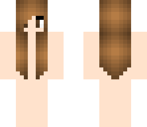 brown hair base