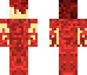 fire elemental 