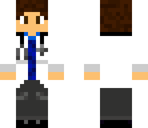 jeffrey the doctor