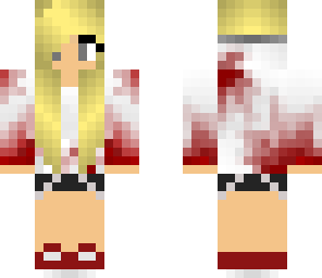 girl